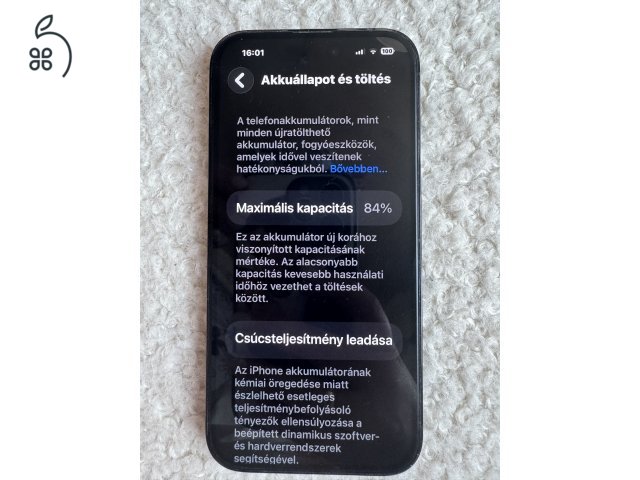 Apple Iphone 14 Pro