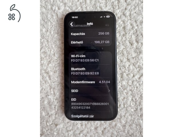 Apple Iphone 14 Pro
