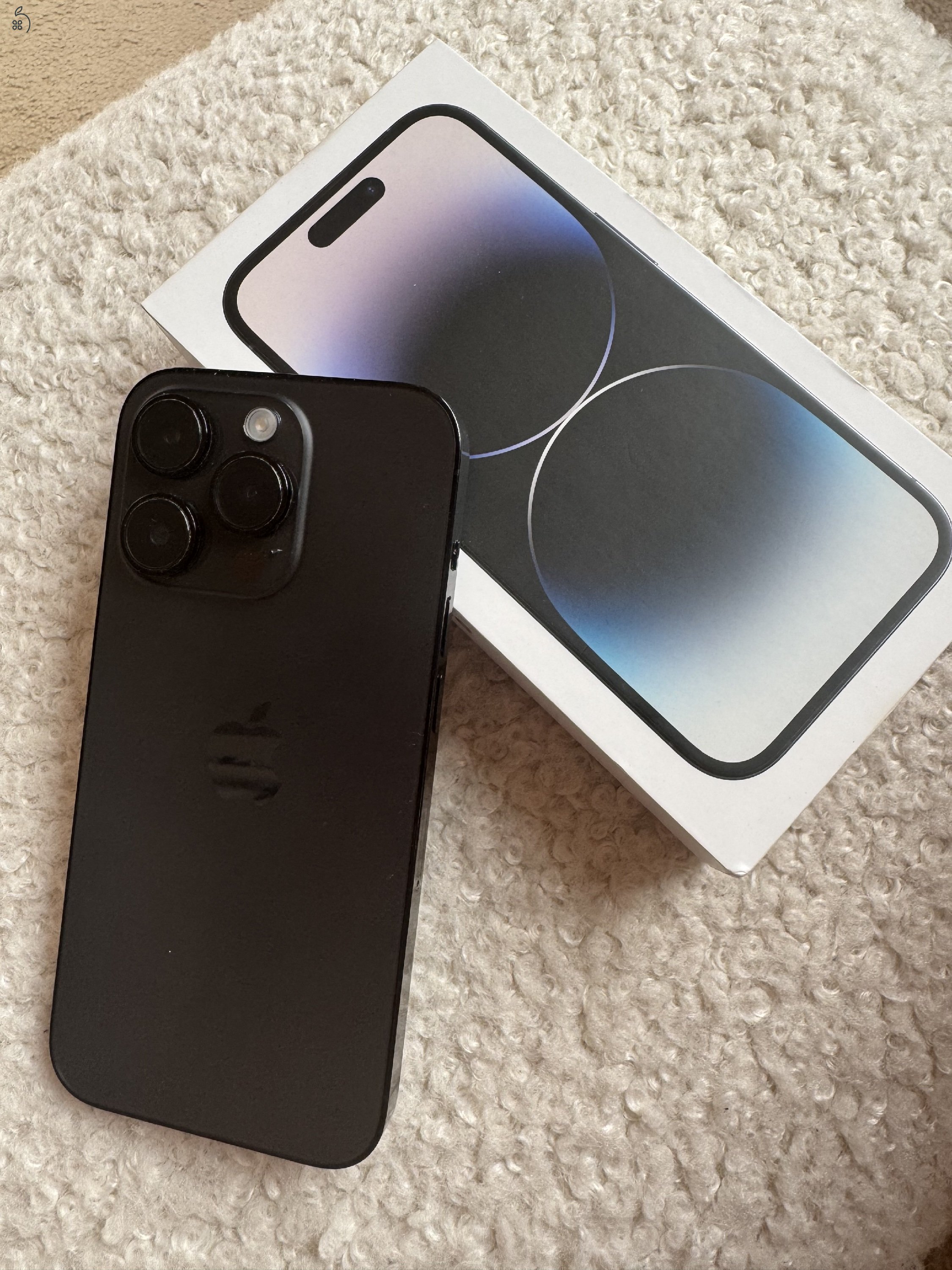 Apple Iphone 14 Pro