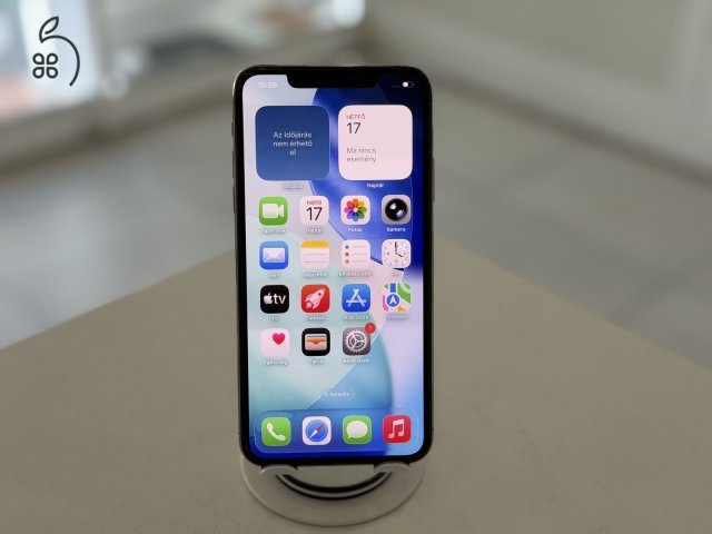 iPhone 11 Pro Max 64GB Független Újszerű/1 hónap gar./Akku 100%/p5020