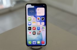 iPhone 11 Pro Max 64GB Független Újszerű/1 hónap gar./Akku 100%/p5020