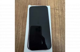 iPhone 15 128GB (pink) Garanciás!!