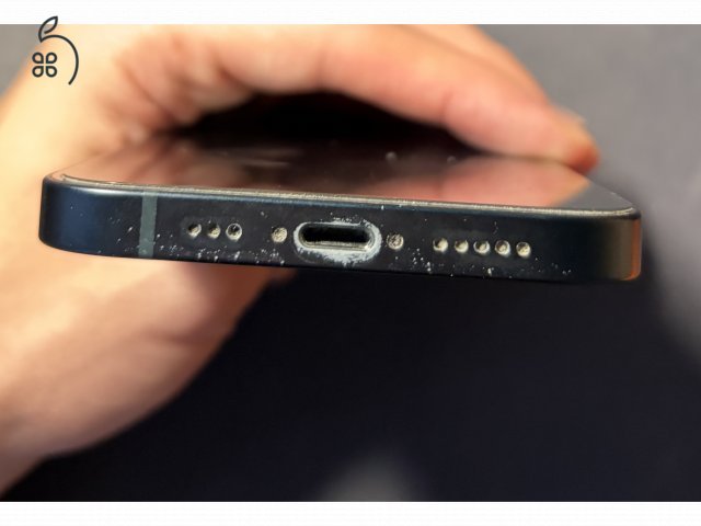 Használt iphone 13 128GB Midnight