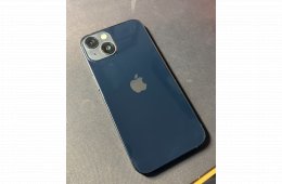 Használt iphone 13 128GB Midnight