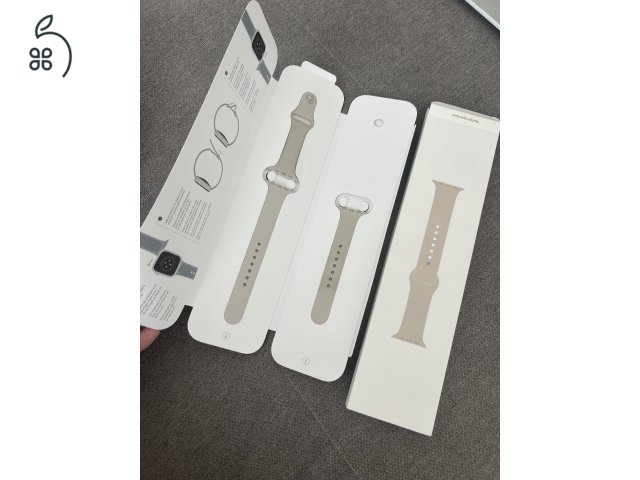 Apple Watch SE2 44mm Starlight