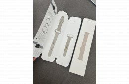 Apple Watch SE2 44mm Starlight