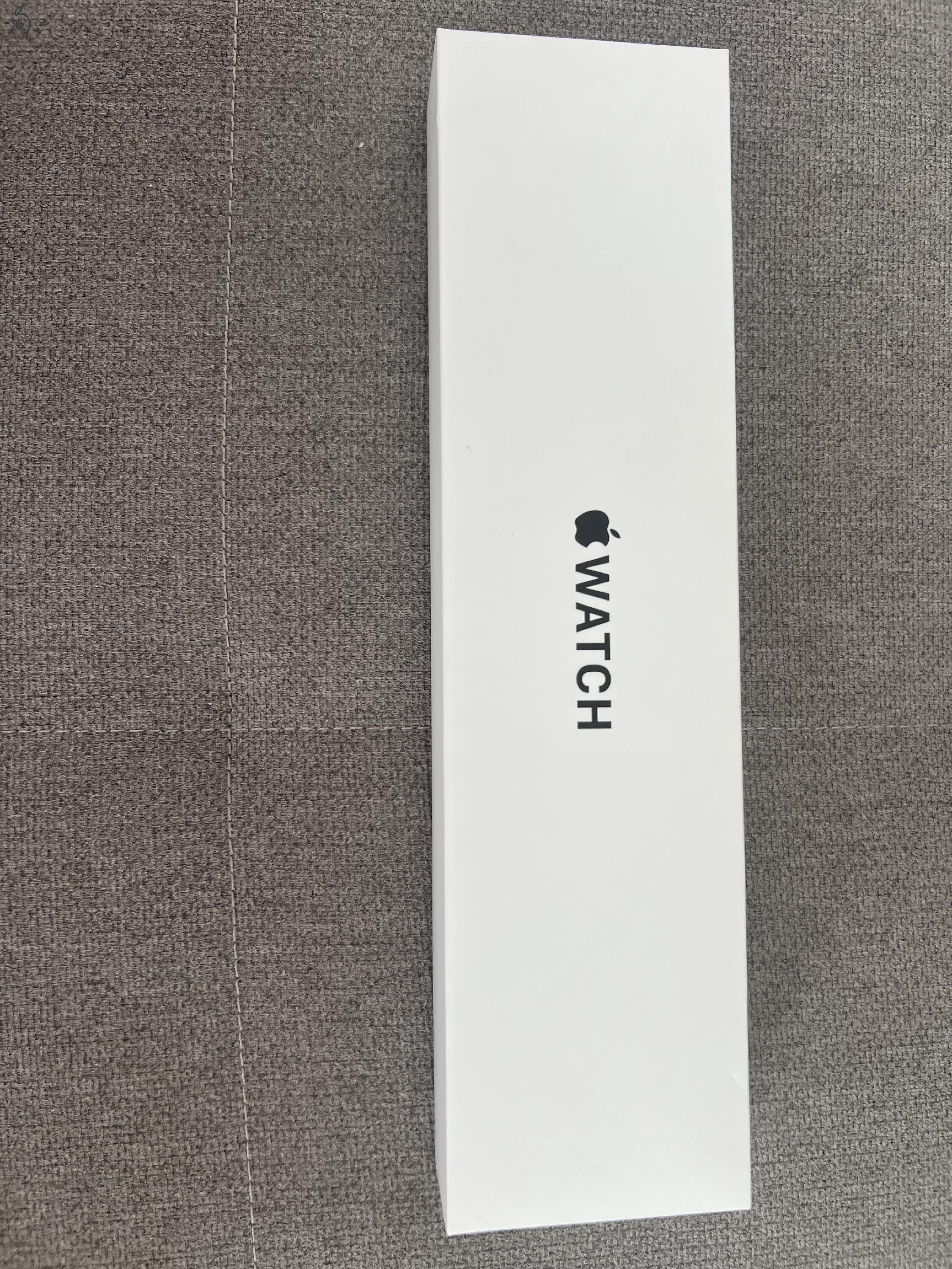 Apple Watch SE2 44mm Starlight