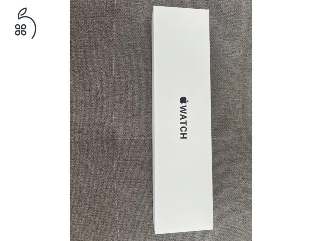 Apple Watch SE2 44mm Starlight