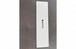 Apple Watch SE2 44mm Starlight