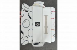 Apple Watch SE2 44mm Starlight