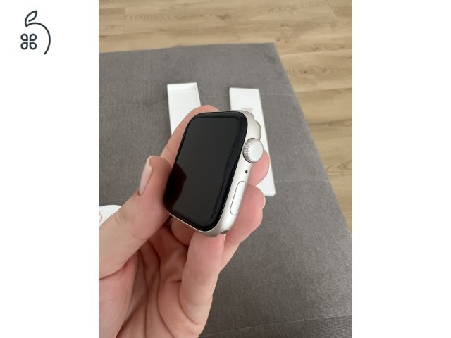Apple Watch SE2 44mm Starlight