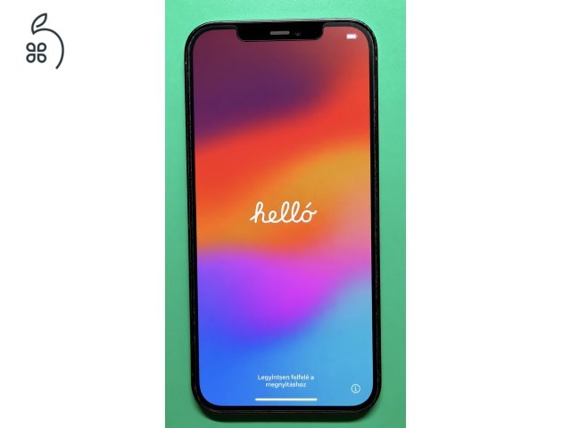 iPhone 12 Pro Max 256 GB 90% akku