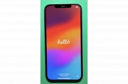 iPhone 12 Pro Max 256 GB 90% akku