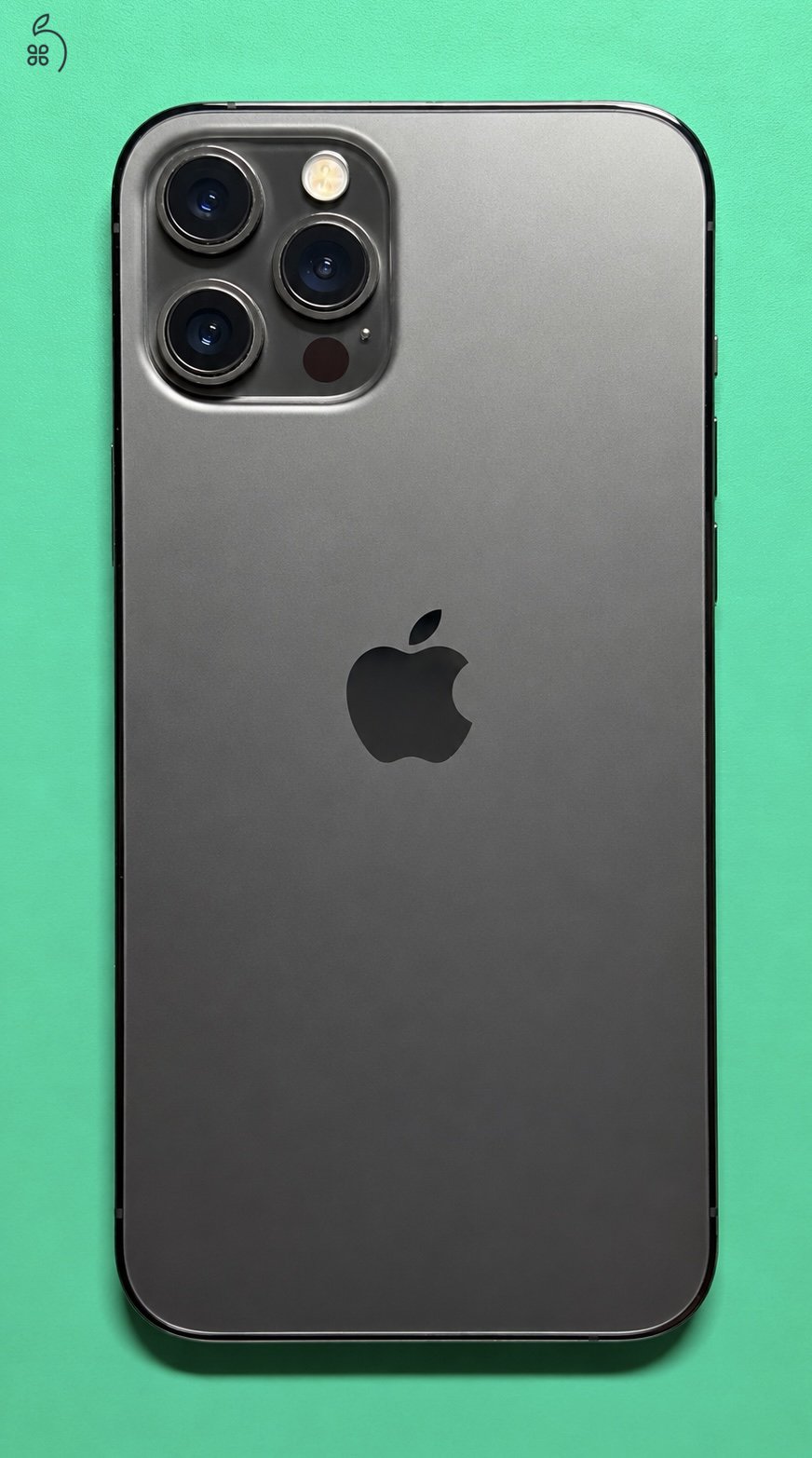 iPhone 12 Pro Max 256 GB 90% akku