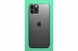 iPhone 12 Pro Max 256 GB 90% akku
