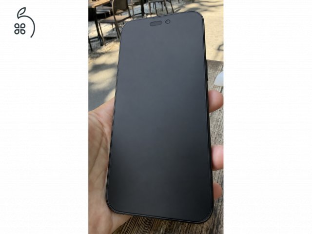 iPhone 14 Pro Max 256GB Astro fekete