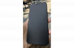iPhone 14 Pro Max 256GB Astro fekete