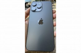 iPhone 14 Pro Max 256GB Astro fekete