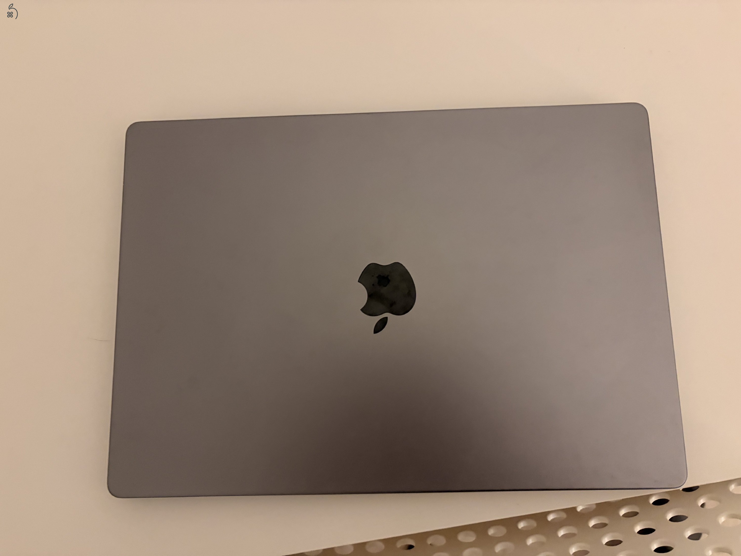 MacBook Pro 16” M1 Max / 64GB 