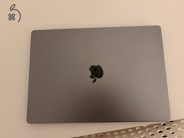 MacBook Pro 16” M1 Max / 64GB 