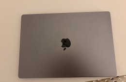 MacBook Pro 16” M1 Max / 64GB 