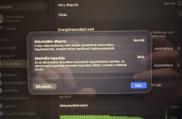MacBook Pro 16” M1 Max / 64GB 