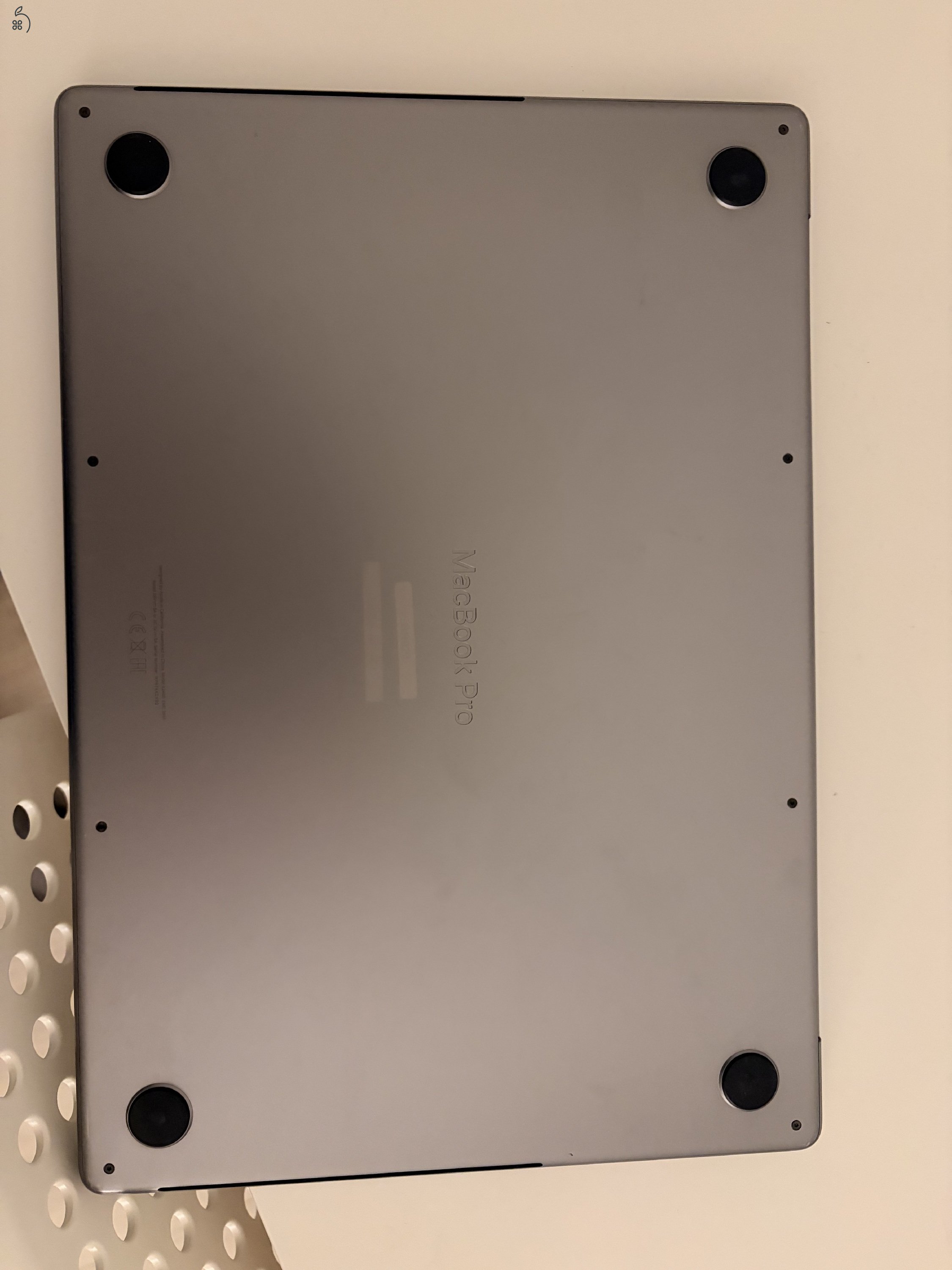 MacBook Pro 16” M1 Max / 64GB 