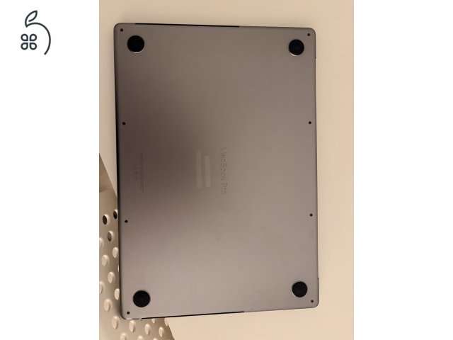 MacBook Pro 16” M1 Max / 64GB 