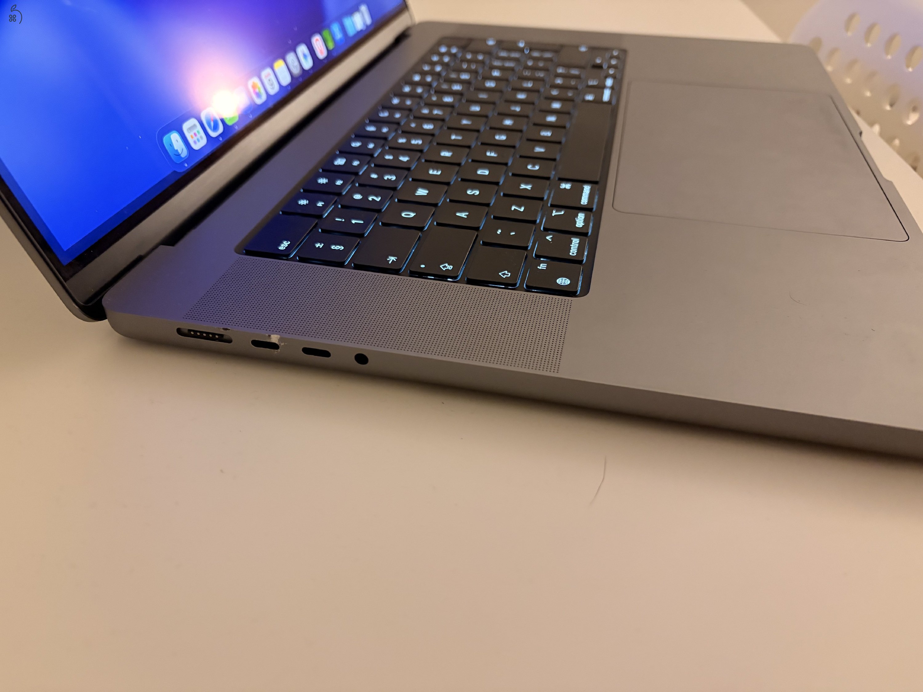 MacBook Pro 16” M1 Max / 64GB 