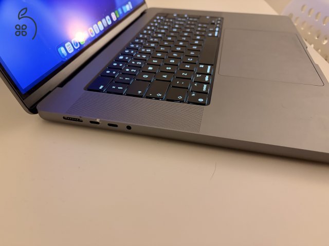 MacBook Pro 16” M1 Max / 64GB 
