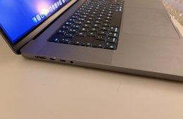 MacBook Pro 16” M1 Max / 64GB 