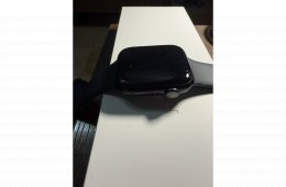 Apple Watch Series 9 45 mm Aluminium – Midnight GPS - dobozzal, töltővel