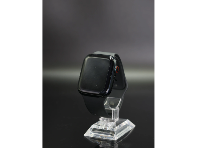Apple Watch Series 9 Aluminium 45mm Midnight 92% akku - 12 HÓ GARANCIA