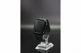 Apple Watch Series 9 Aluminium 45mm Midnight 92% akku - 12 HÓ GARANCIA