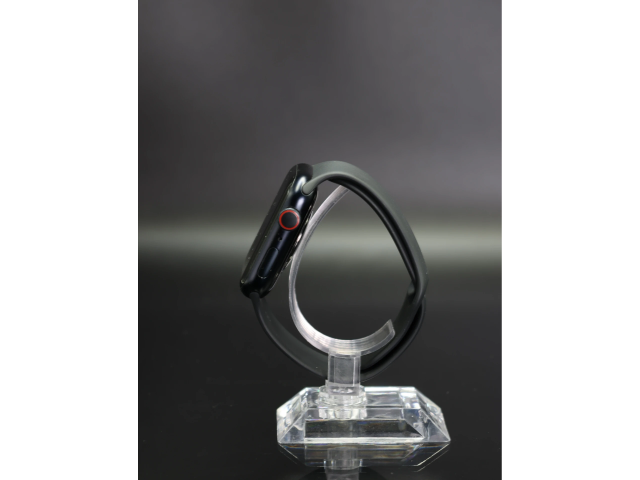 Apple Watch Series 9 Aluminium 45mm Midnight 92% akku - 12 HÓ GARANCIA