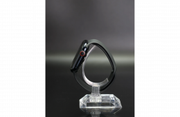 Apple Watch Series 9 Aluminium 45mm Midnight 92% akku - 12 HÓ GARANCIA