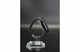 Apple Watch Series 9 Aluminium 45mm Midnight 92% akku - 12 HÓ GARANCIA
