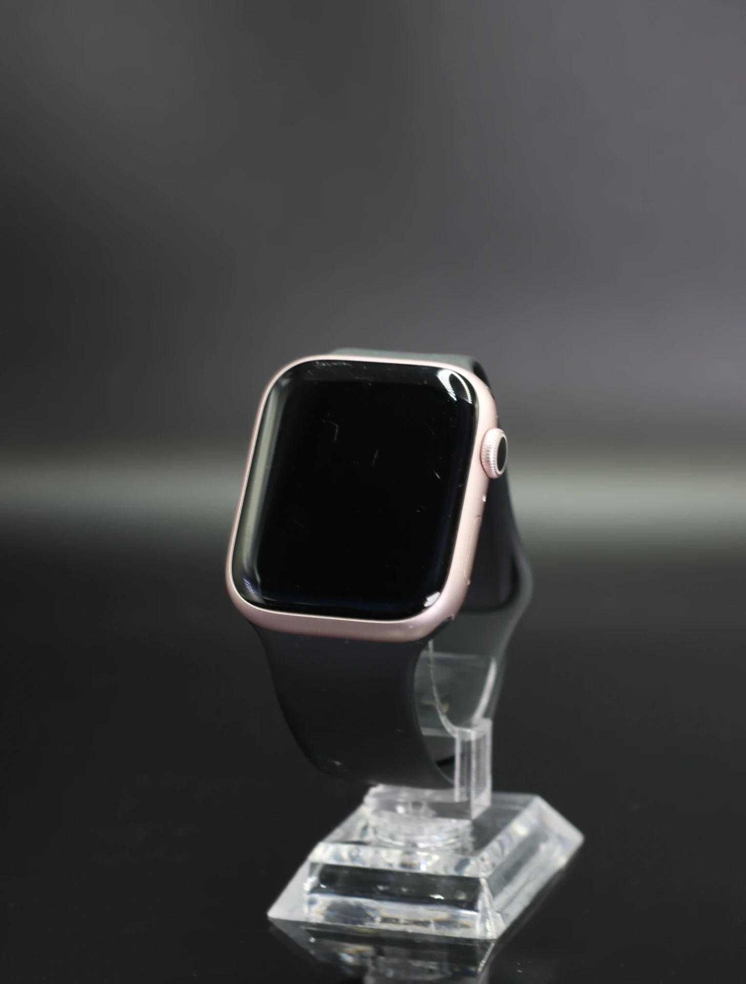 Apple Watch Series 9 Aluminium 45mm Pink 90% akku - 12 HÓ GARANCIA