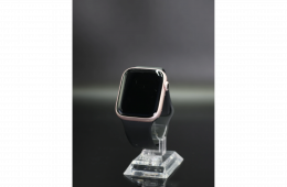 Apple Watch Series 9 Aluminium 45mm Pink 90% akku - 12 HÓ GARANCIA