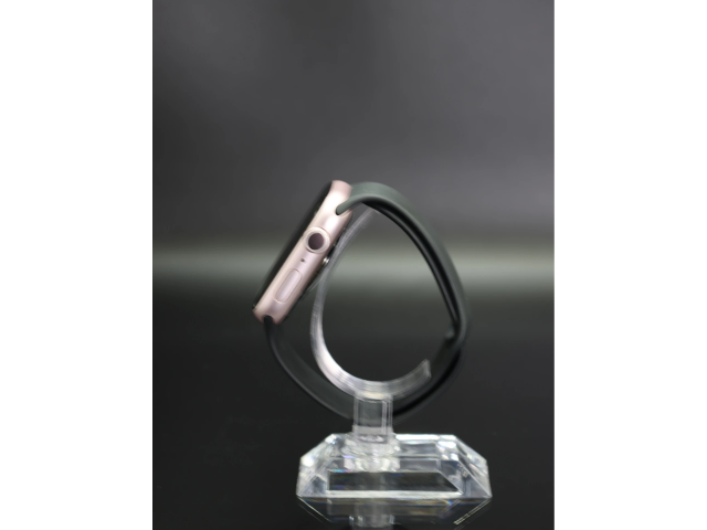 Apple Watch Series 9 Aluminium 45mm Pink 90% akku - 12 HÓ GARANCIA