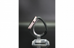 Apple Watch Series 9 Aluminium 45mm Pink 90% akku - 12 HÓ GARANCIA