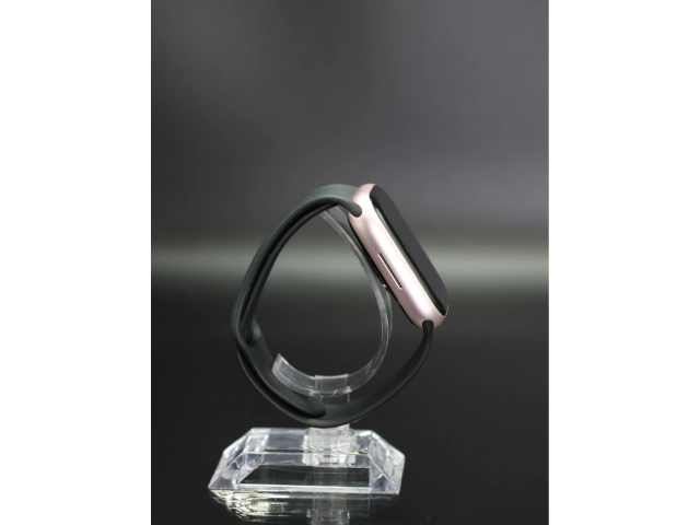 Apple Watch Series 9 Aluminium 45mm Pink 90% akku - 12 HÓ GARANCIA