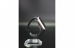 Apple Watch Series 9 Aluminium 45mm Pink 90% akku - 12 HÓ GARANCIA