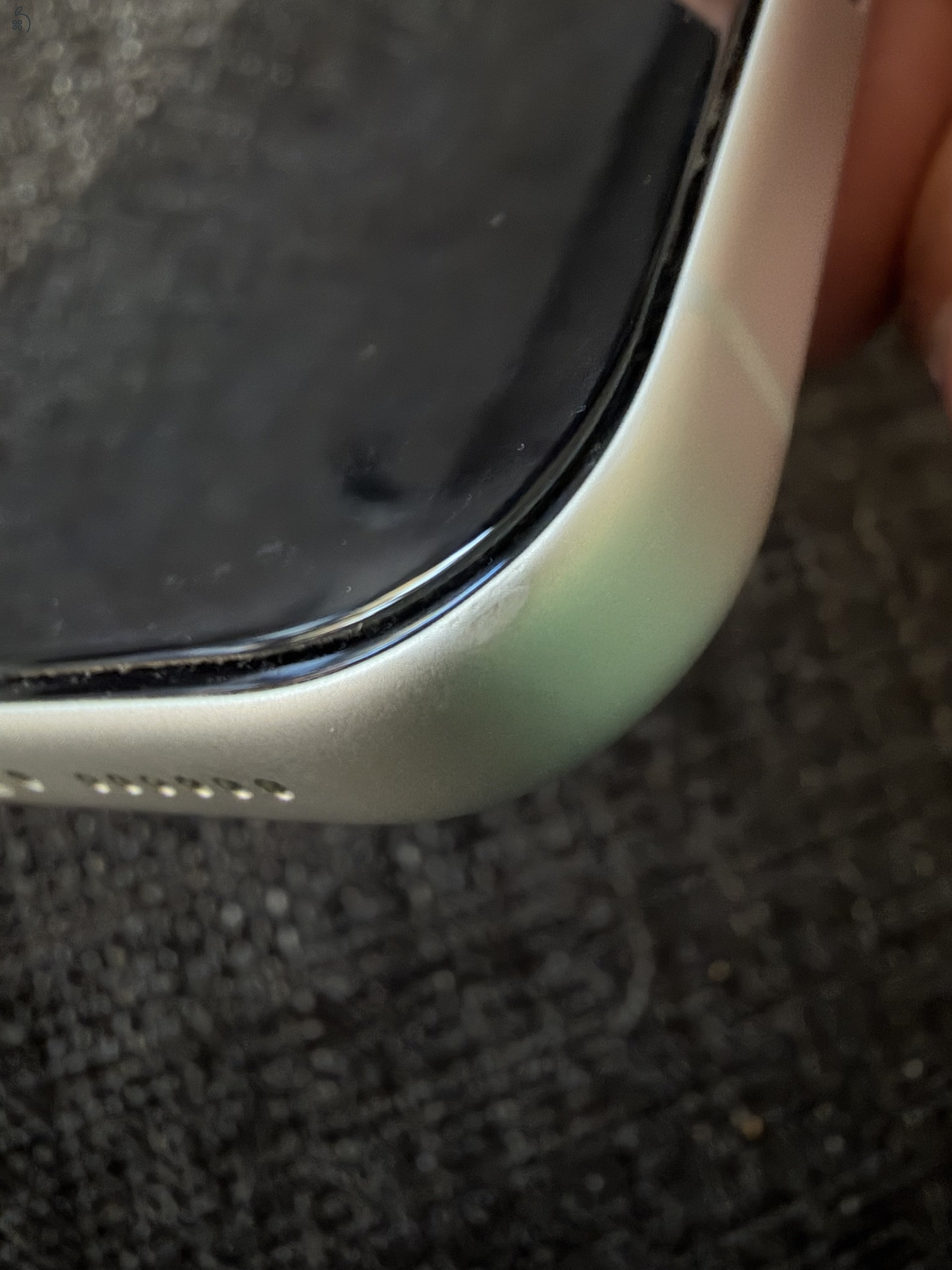 iPhone 17 Pro Max 2TB - ezüst