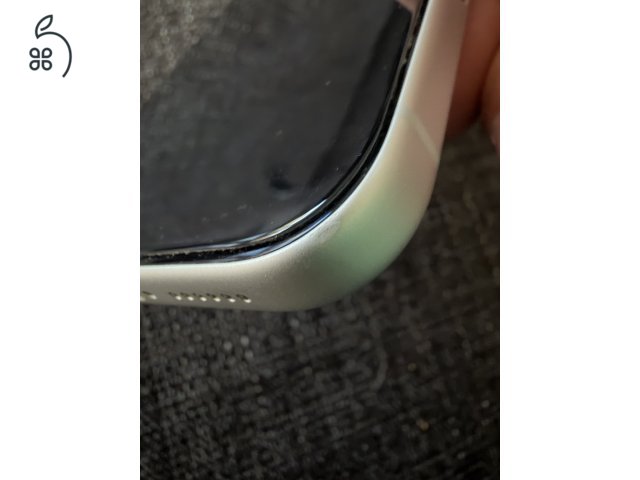 iPhone 17 Pro Max 2TB - ezüst
