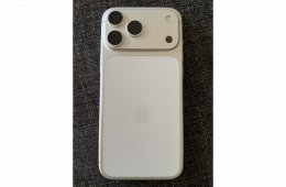 iPhone 17 Pro Max 2TB - ezüst