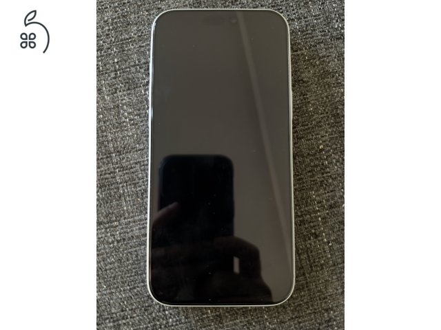 iPhone 17 Pro Max 2TB - ezüst