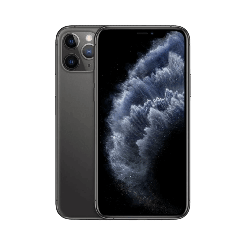 iPhone 11 Pro Max 256 GB Space Gray - 2 év Garancia, 30 nap elállás - Részletfizetéssel akár