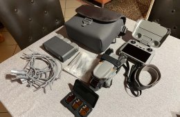 DJI Air 3s fly more combo (dji rc 2)