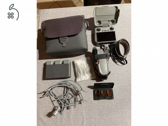 DJI Air 3s fly more combo (dji rc 2)